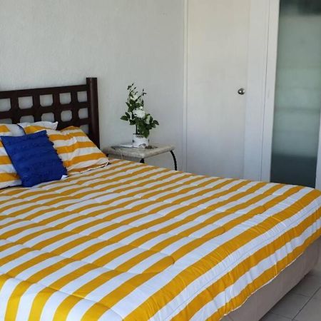 Casa En Acapulco Diamante Βίλα Εξωτερικό φωτογραφία