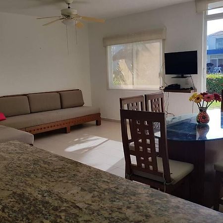 Casa En Acapulco Diamante Βίλα Εξωτερικό φωτογραφία