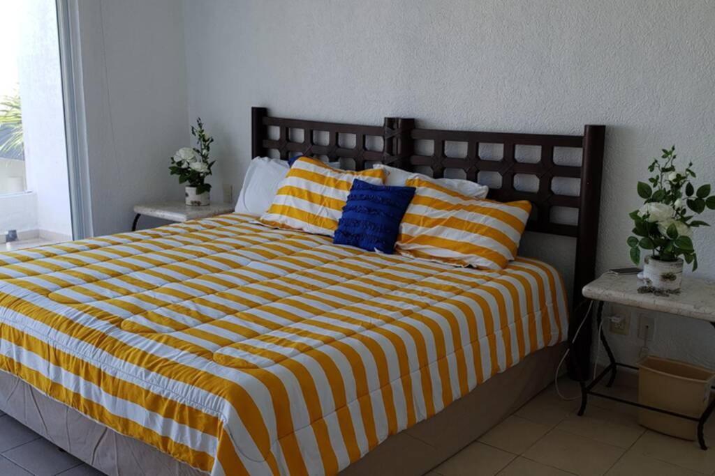 Casa En Acapulco Diamante Βίλα Εξωτερικό φωτογραφία