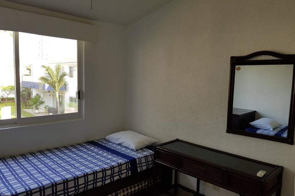 Casa En Acapulco Diamante Βίλα Εξωτερικό φωτογραφία
