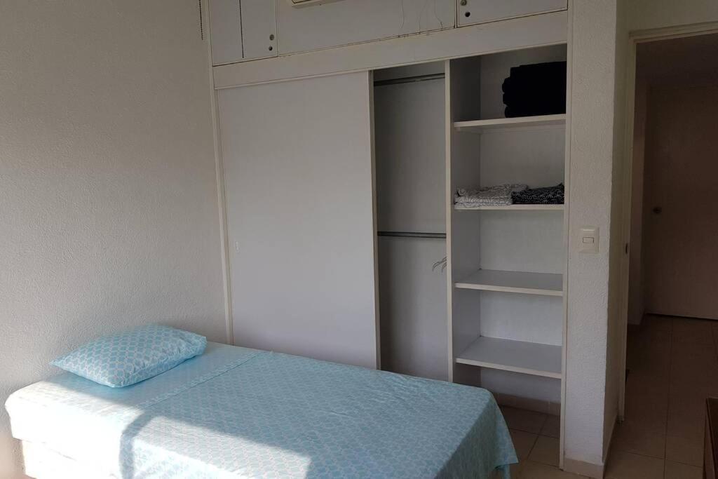 Casa En Acapulco Diamante Βίλα Εξωτερικό φωτογραφία