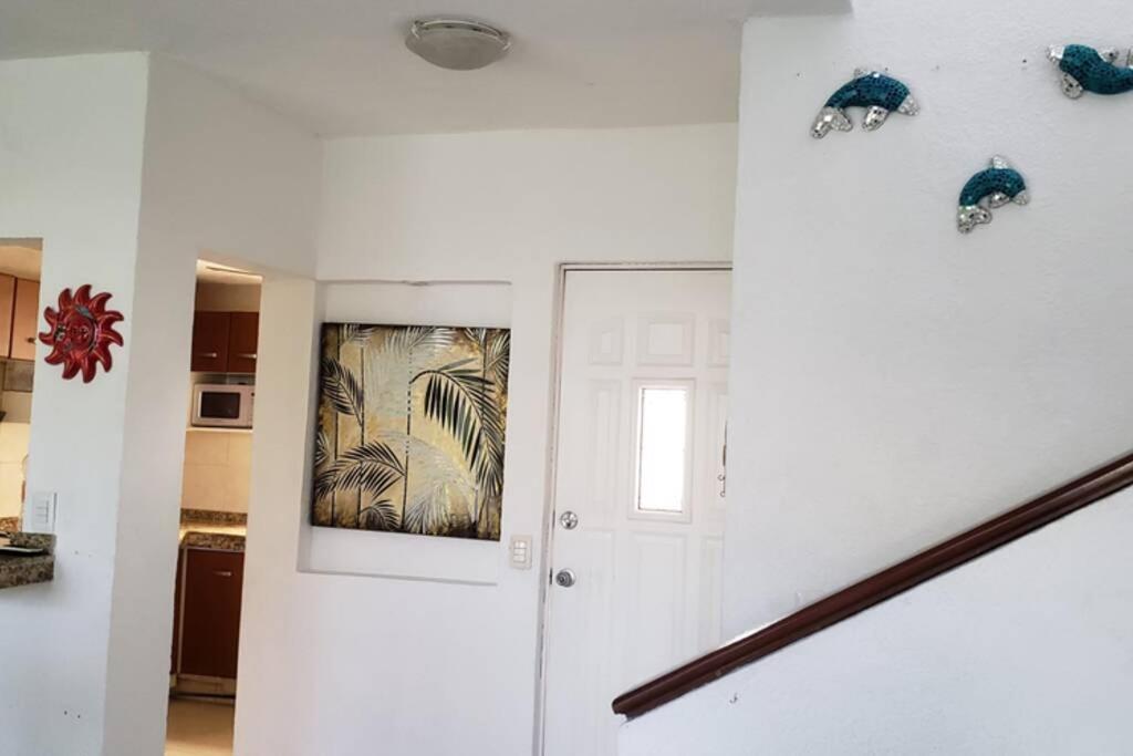 Casa En Acapulco Diamante Βίλα Εξωτερικό φωτογραφία