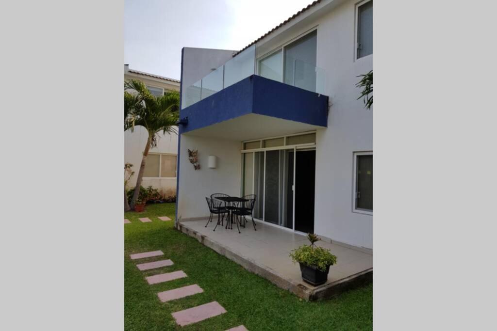Casa En Acapulco Diamante Βίλα Εξωτερικό φωτογραφία