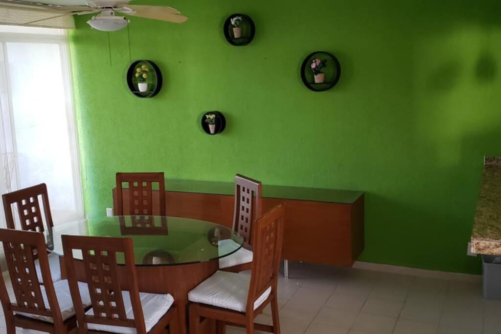 Casa En Acapulco Diamante Βίλα Εξωτερικό φωτογραφία