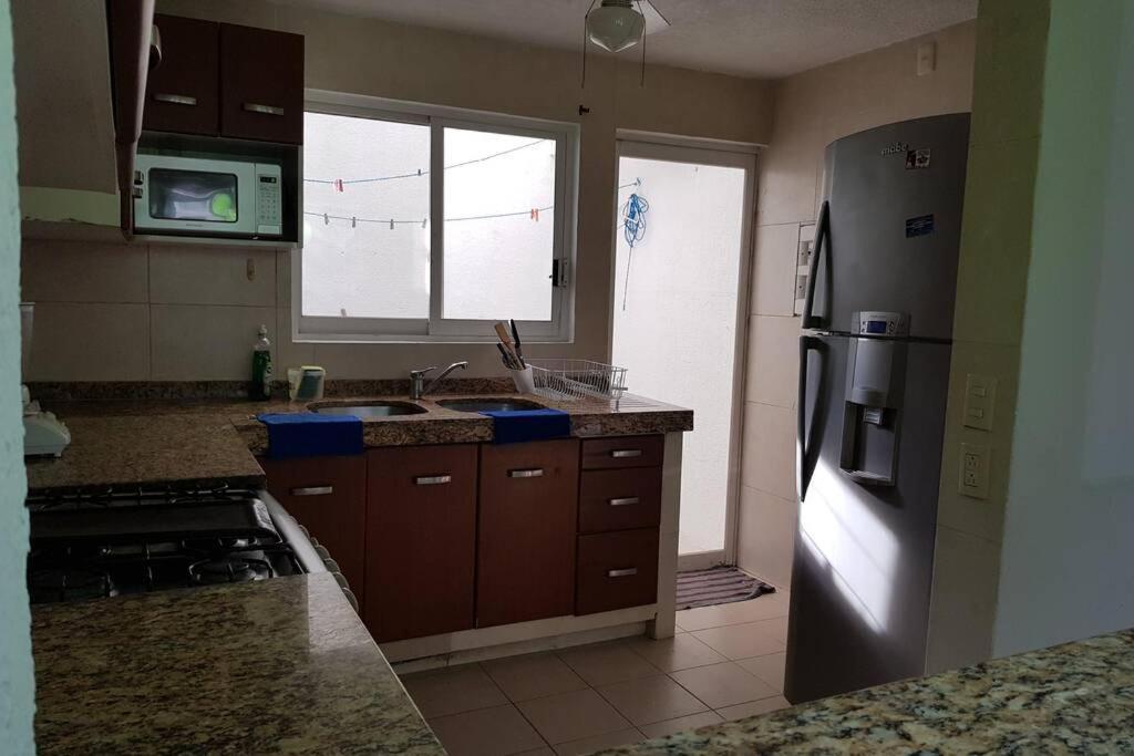 Casa En Acapulco Diamante Βίλα Εξωτερικό φωτογραφία